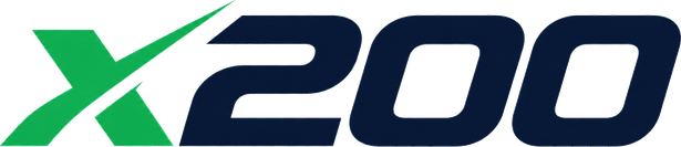 Logo x200